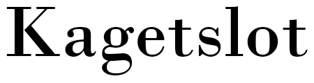Kagetslot